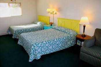 Beaver Lake Lodge Rogers Luaran gambar